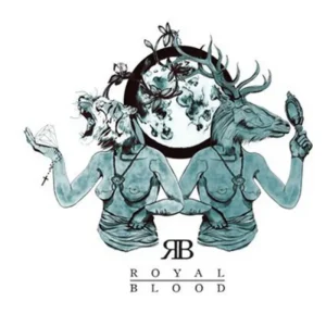 Out Of The Black (EP)