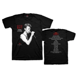 Ouvrez Le Chien T-Shirt