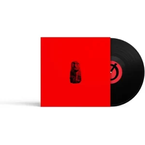 OXN CYRM Vinyl LP 2023