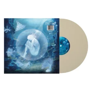 oyster (Bone Coloured Vinyl)