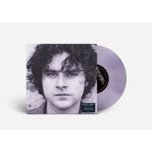 Paddy Casey Amen (So Be It) Vinyl LP Clear Purple Colour 2024