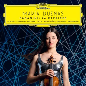 Paganini: 24 Caprices (2CD)