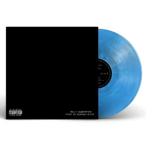 Paint My Bedroom Black (Exclusive Coloured Eco-Mix LP)