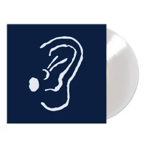 Painting Of My Time (Clear LP)