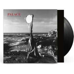 Palace Ultrasound Vinyl LP 2024