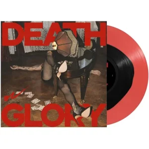 Palaye Royale Death or Glory Vinyl LP 2024