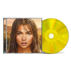 PANORAMA Lenticular CD