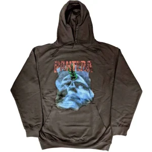 Pantera Far Beyond Driven World Tour Grey Small Hoodie