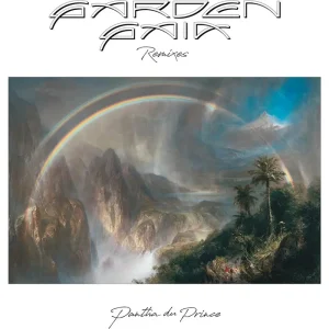 Pantha du Prince Garden Gaia Remixes Vinyl LP 2023