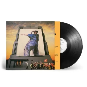 Parade (Remastered) (Vinyl)