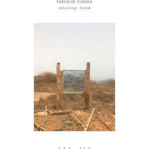 Paradise Cinema Returning, Dream Vinyl LP Indies Biovinyl Colour + Print 2024