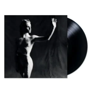 Paranoia, Angels, True Love (LP)