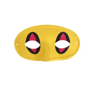 Party Poison Eye Mask