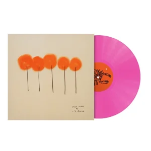 Past Lives (Bubble Gum Pink LP)