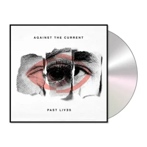Past Lives (CD)