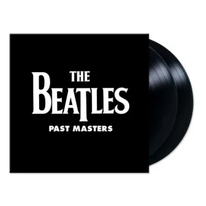 Past Masters Volumes 1 & 2 (2LP)