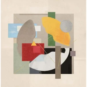 Paul Cousins Vanishing Artefacts Vinyl LP 2025