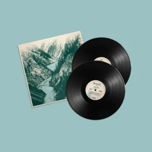 Paul Hillery Folk Funk & Trippy Tro Vol 2 Vinyl LP 2023