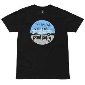 Paul Kelly Ute T-Shirt