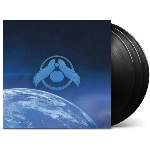 Paul Ruskay Homeworld 2 (Original Soundtrack) Vinyl LP 2024