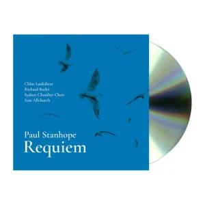 Paul Stanhope: Requiem (CD)
