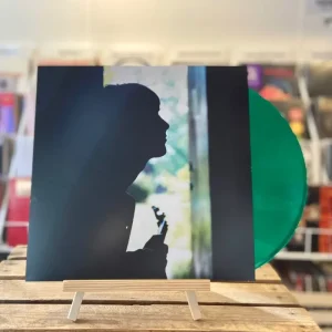 Paul Weller Wild Wood Vinyl LP Light Green Colour NAD 2023