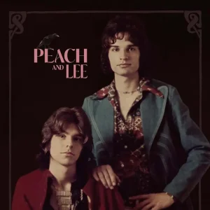 Peach And Lee Not For Sale 1965-1975 Vinyl LP 2023