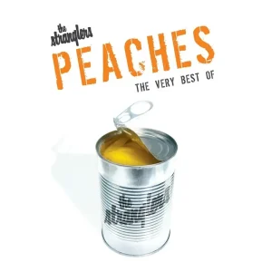 Peaches – The Very Best Of The Stranglers (CD)