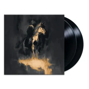 Peaky Blinders: Season 5 & 6 Original Score (2LP)
