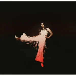 Pearl Charles Desert Queen Vinyl LP 2025