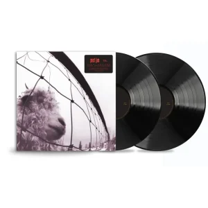 Pearl Jam Vs: 30th Anniversary Edition Vinyl LP 2023