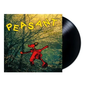 Peasant (LP)