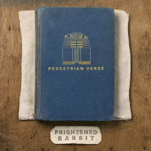 Pedestrian Verse (Vinyl)