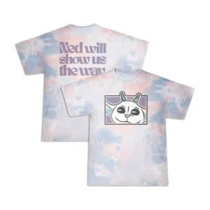 Peeking Ned T-Shirt