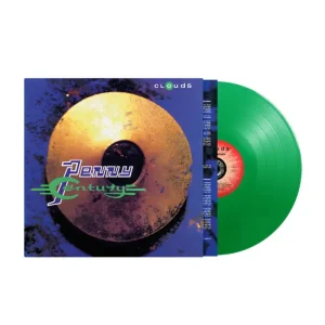Penny Century (Green LP)
