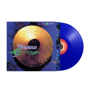 Penny Century (Limited Edition Blue LP)