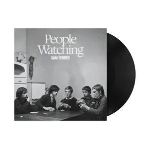 People Watching (LP)