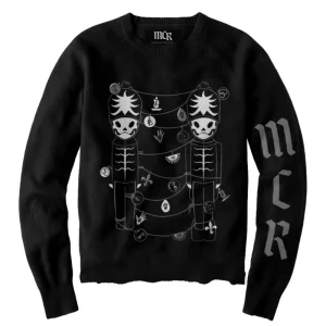 Pepe Holiday Sweater