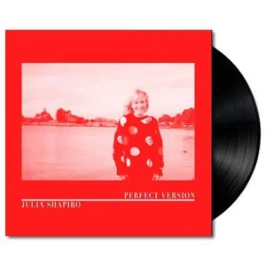 Perfect Vision (Vinyl)