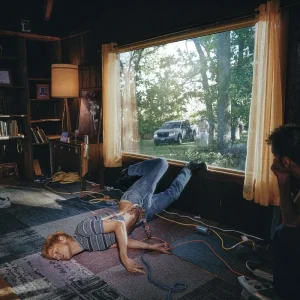 Perfume Genius Glory Vinyl LP 2025