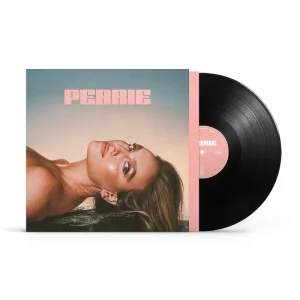 Perrie (Self Titled) Vinyl LP Due Out 26/09/25