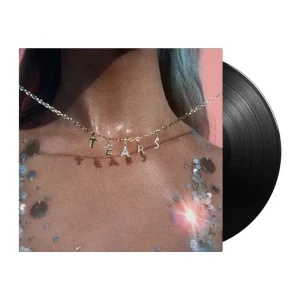 Perrie Tears 7″ Vinyl Single 2024