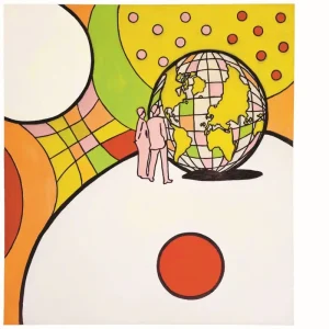 Personal Trainer Still Willing Vinyl LP 2024