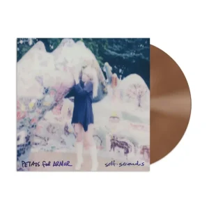 Petals for Armor: Self-Serenades (10″ Vinyl)