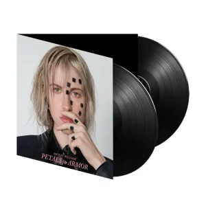 Petals for Armor Vinyl (2LP)