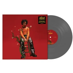 Petals to Thorns (Translucent Ice LP)