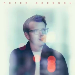 Peter Gregson Peter Gregson Vinyl LP 2025