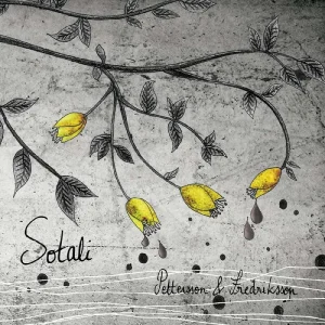 Pettersson & Fredriksson Sotali Vinyl LP 2024