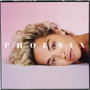 Phoenix (Standard CD)