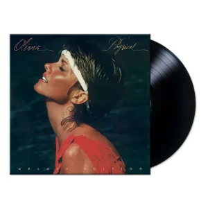 Physical (40th Anniversary Edition LP)